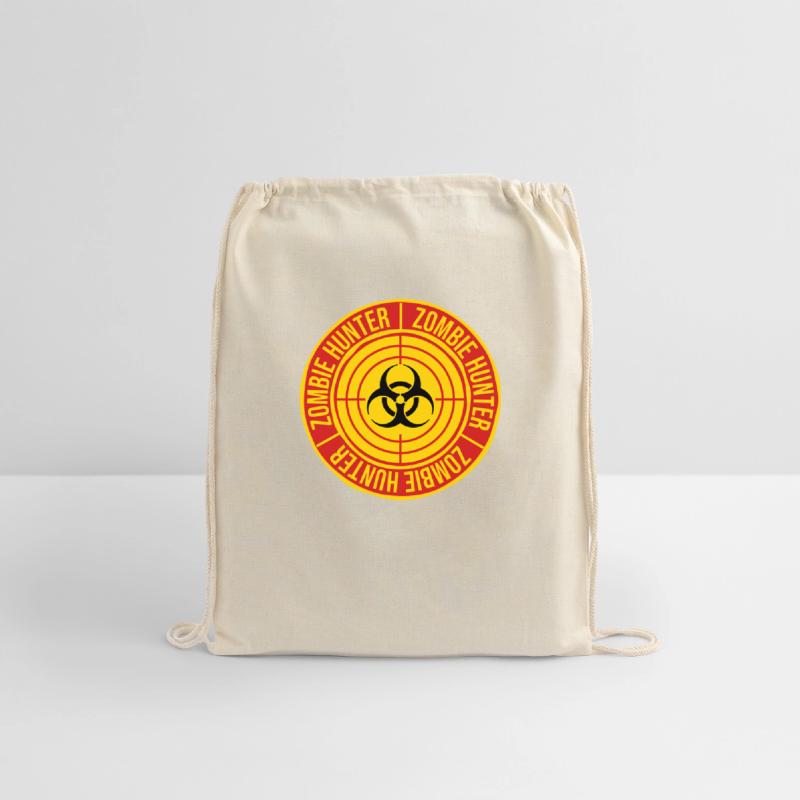 zombie hunter halloween quote