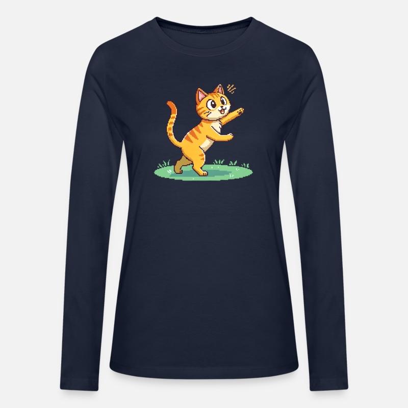 16-Bit Whisker Warrior