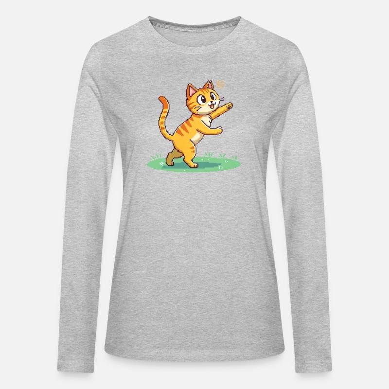 16-Bit Whisker Warrior