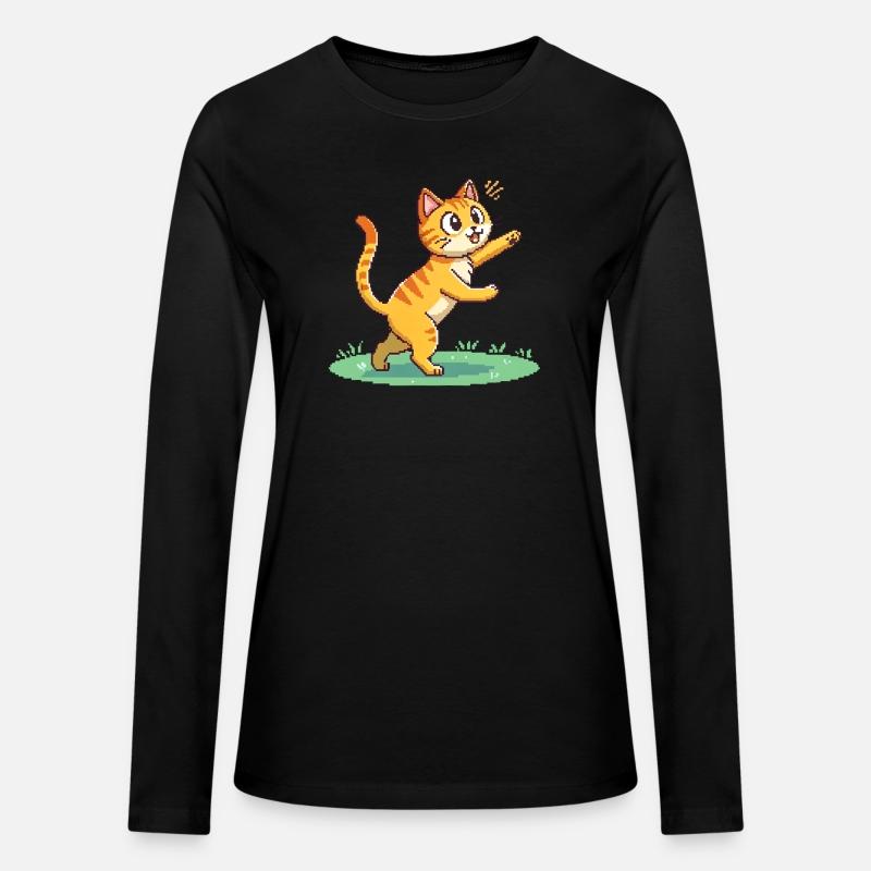 16-Bit Whisker Warrior