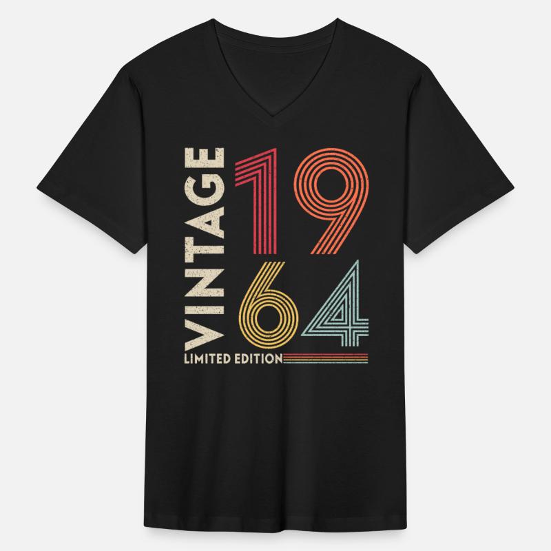 1964 Aged To Perfection