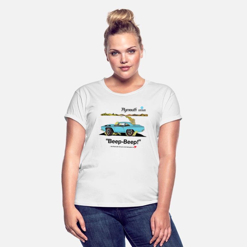 1968 Plymouth Road Runner Salt Flats Light Blue