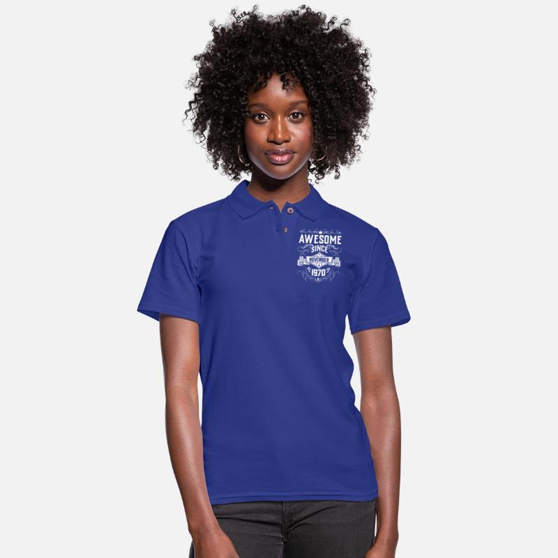 1970 Birthday Party Old Year Of Construction