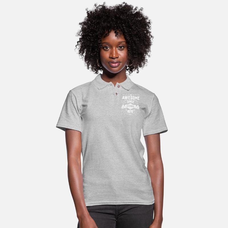 1970 Birthday Party Old Year Of Construction