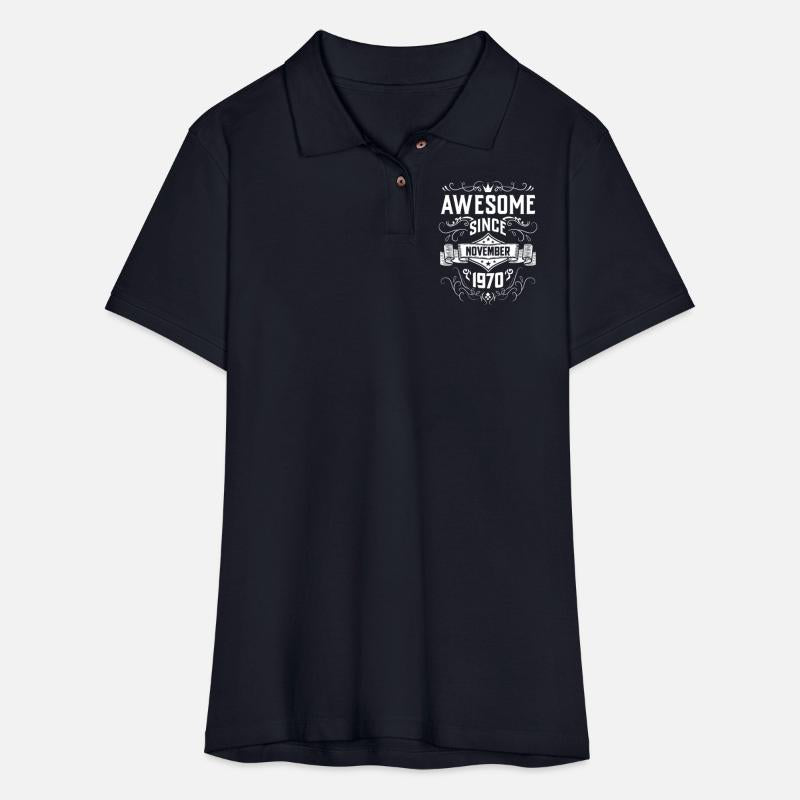 1970 Birthday Party Old Year Of Construction