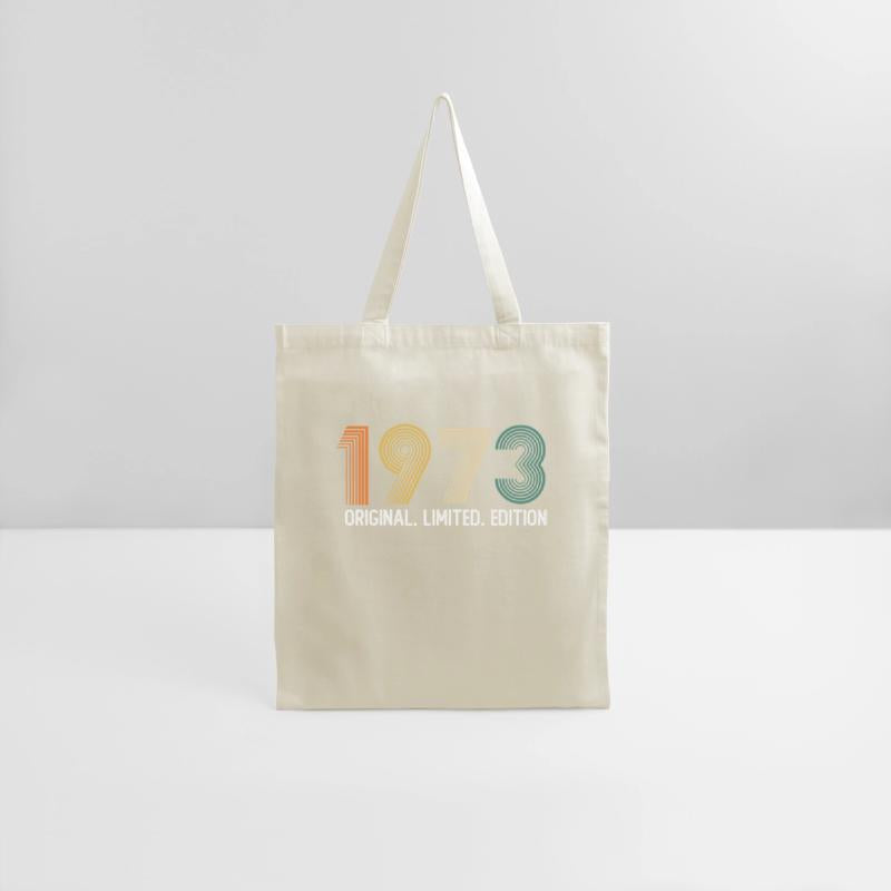 1973 Vintage Birthday since in 1973