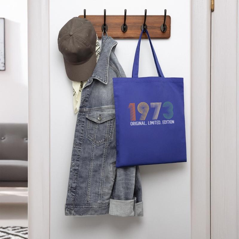 1973 Vintage Birthday since in 1973