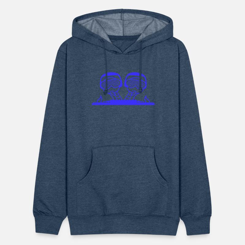 2 Funny Cool DJ Snakes Mixing Fun Music Party Club