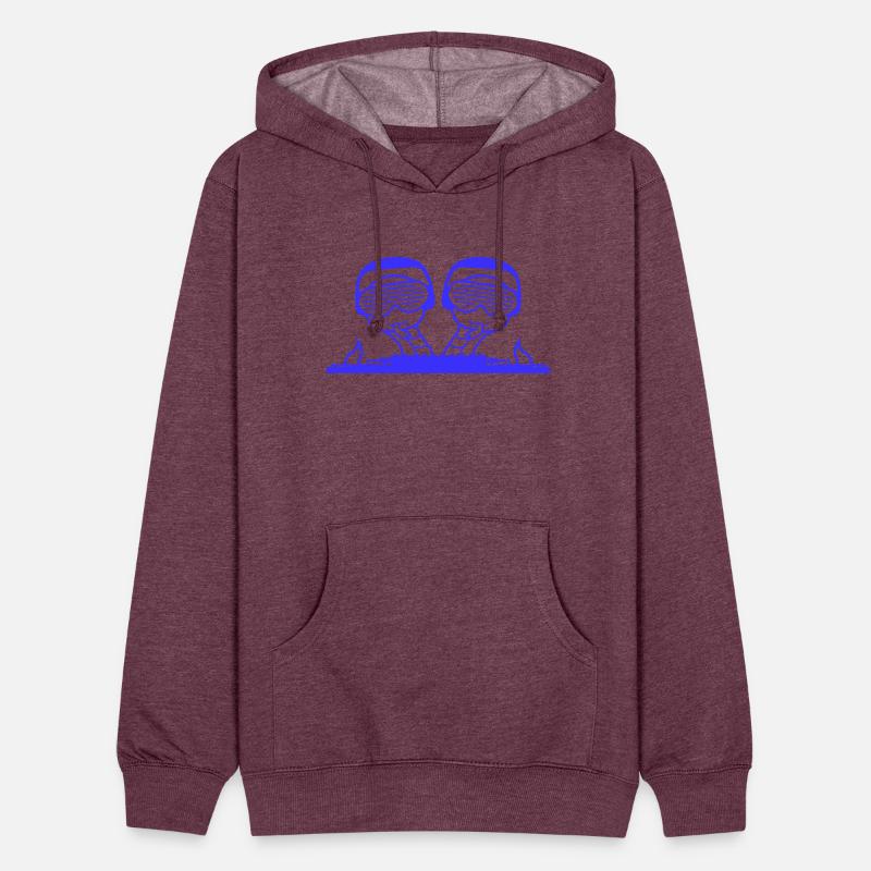 2 Funny Cool DJ Snakes Mixing Fun Music Party Club