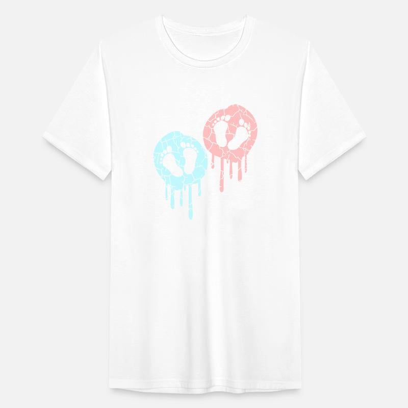 2 twins babies love pregnant belly footprint feet