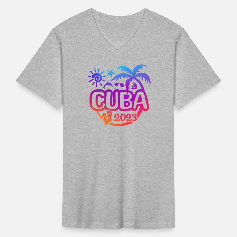 2023 Cuba - Great for a Cuba Vacation or Trip