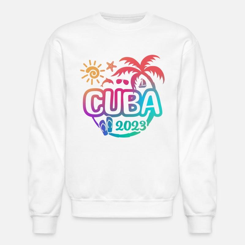 2023 Cuba Design - Cuba Vacation or Trip
