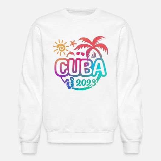 2023 Cuba Design - Cuba Vacation or Trip