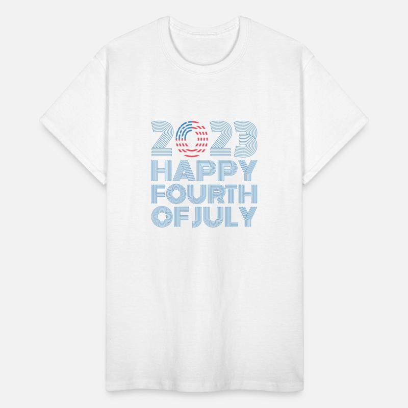 2023 Happy Fourth of July