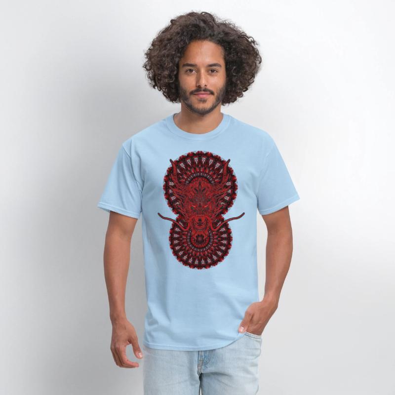 2024 Kaleidoscope Dragon 73