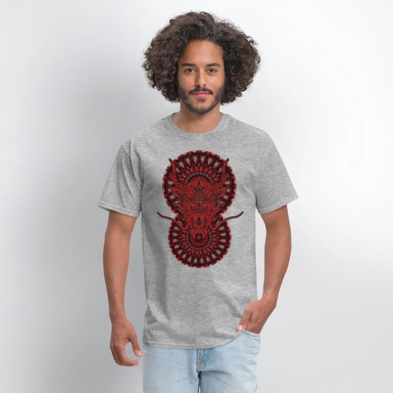 2024 Kaleidoscope Dragon 73