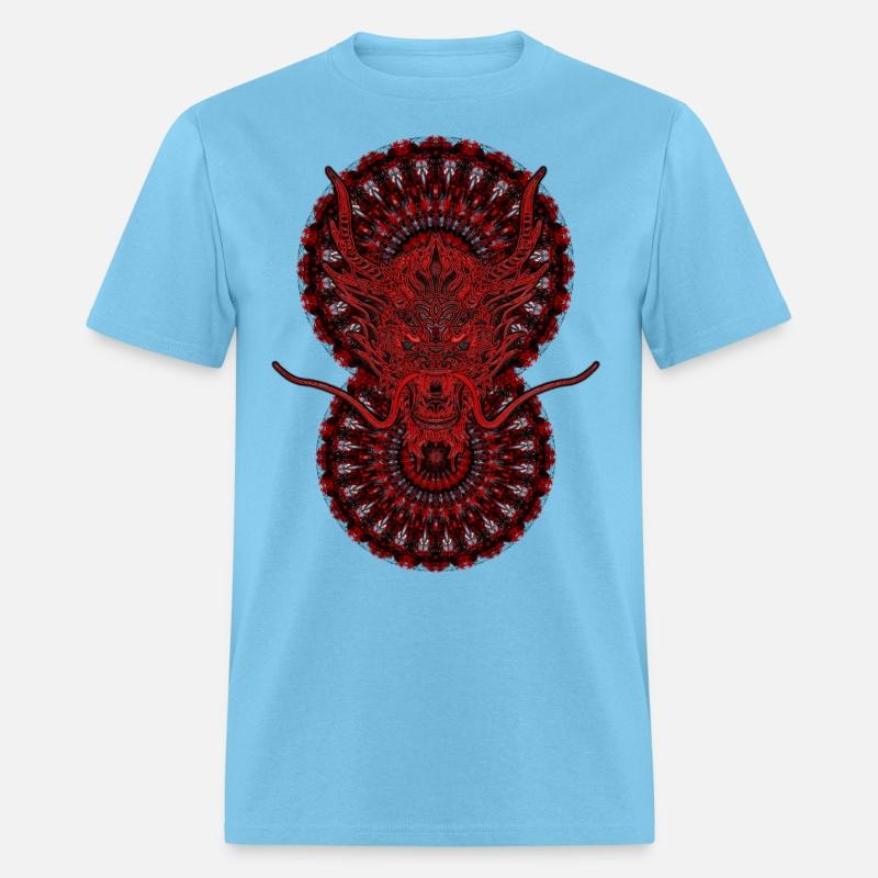 2024 Kaleidoscope Dragon 73