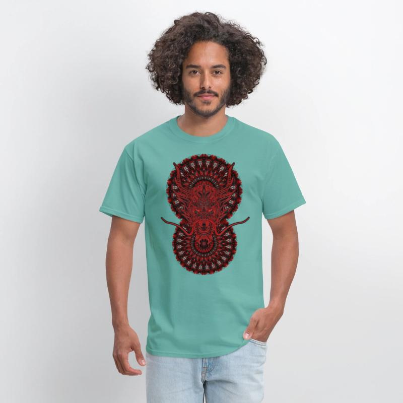 2024 Kaleidoscope Dragon 73