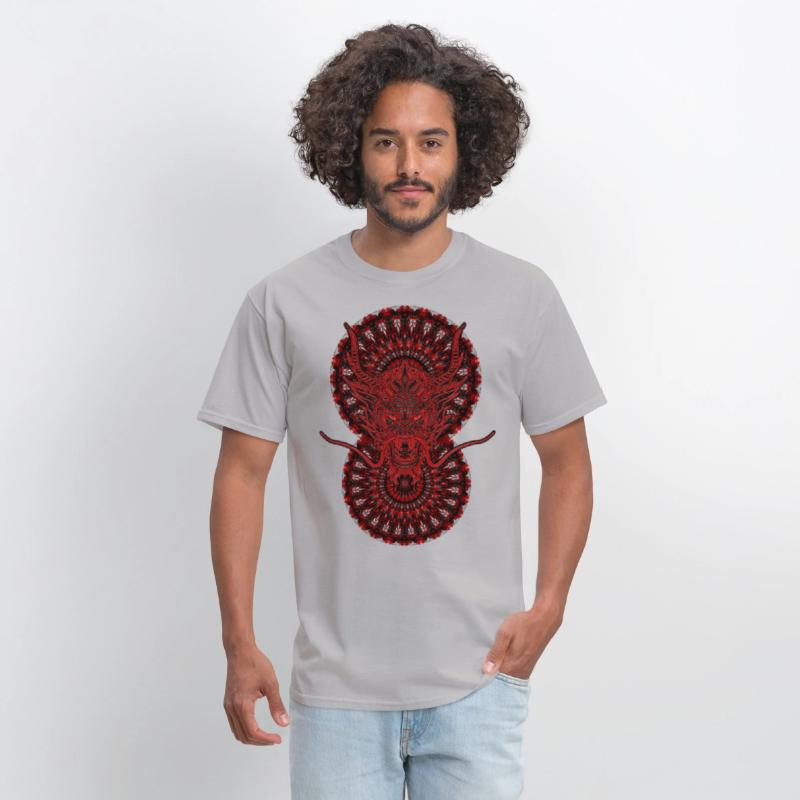 2024 Kaleidoscope Dragon 73