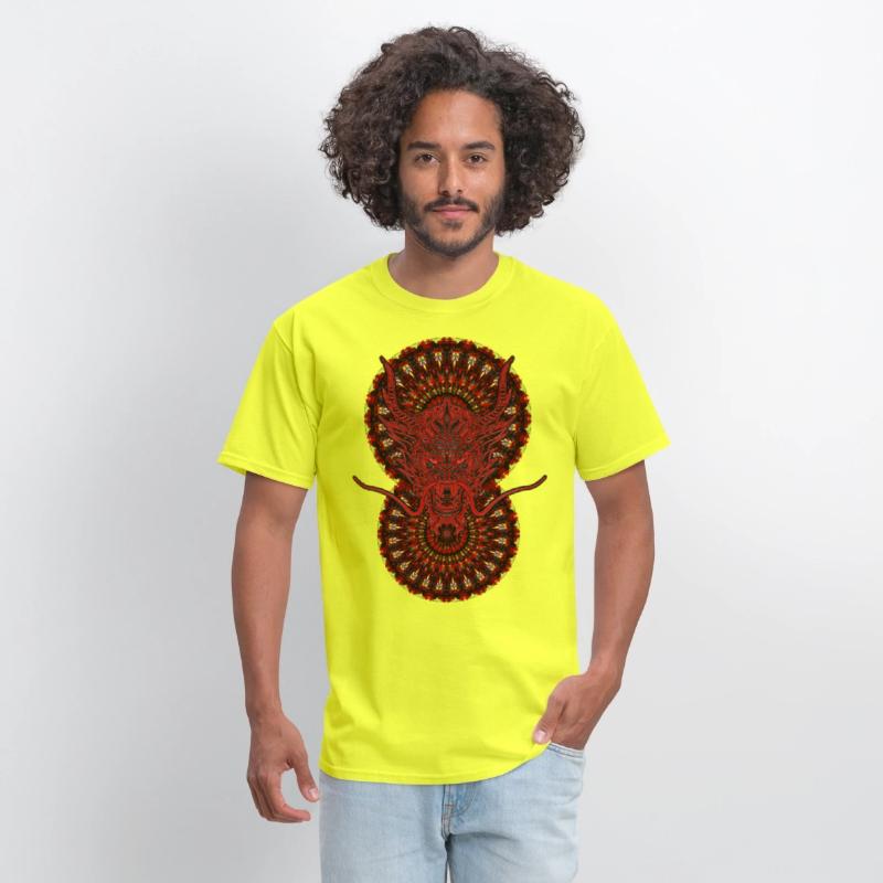 2024 Kaleidoscope Dragon 73