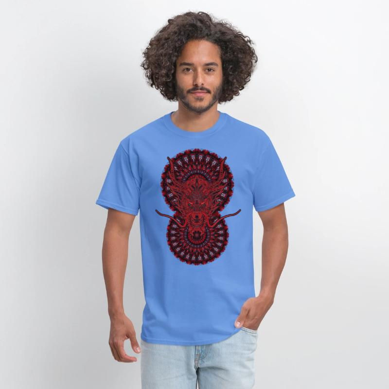 2024 Kaleidoscope Dragon 73