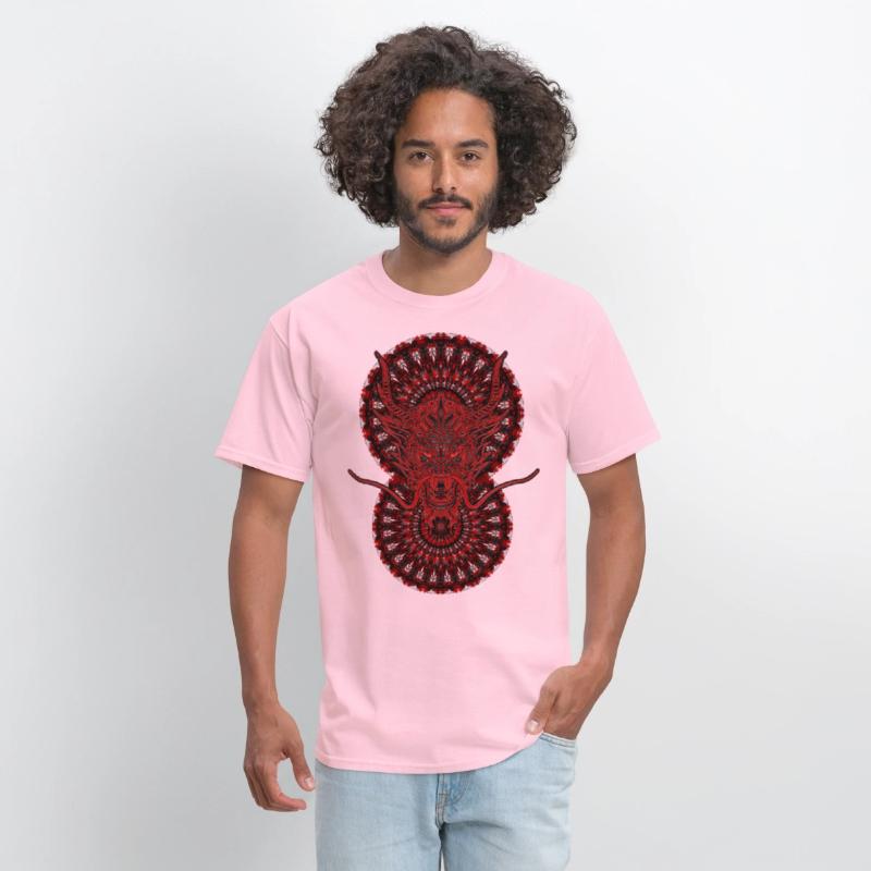 2024 Kaleidoscope Dragon 73