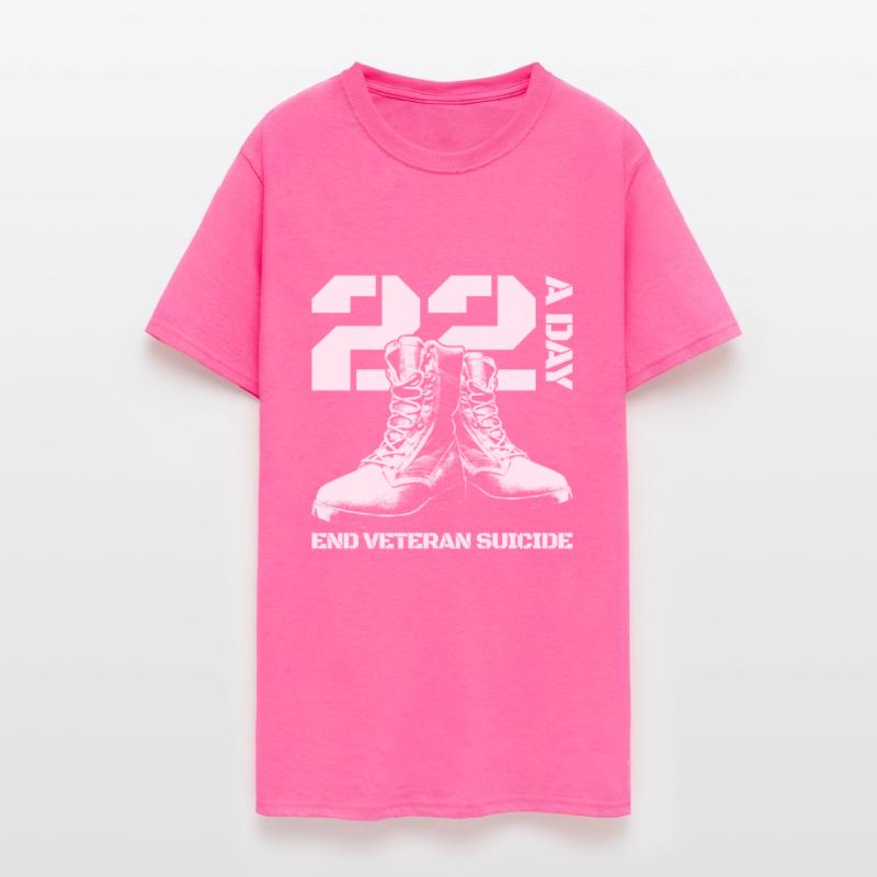 22 A Day End Veteran Suicide Veteran Suicideend ve