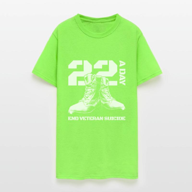 22 A Day End Veteran Suicide Veteran Suicideend ve