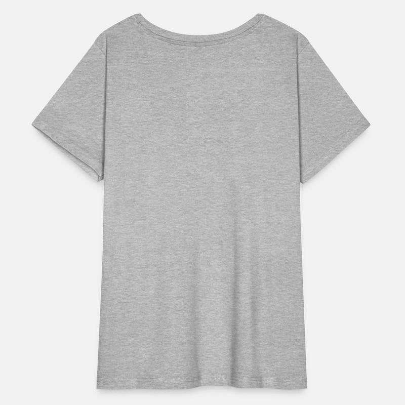 Unique digital art T-shirt