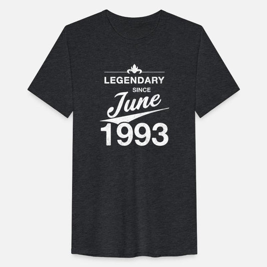 30th Birthday 30 Year Old Born in June 1993 Gift