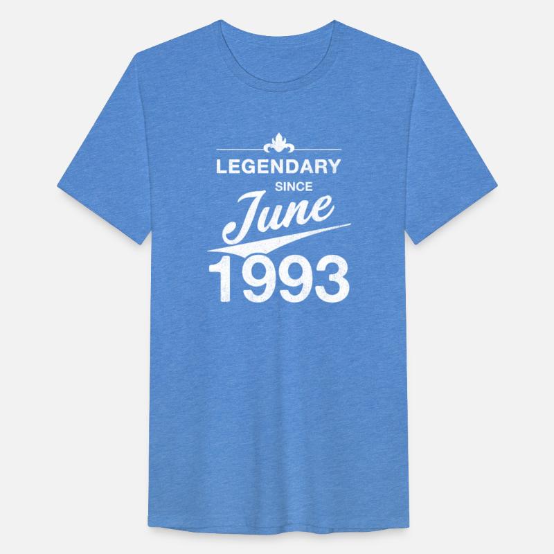 30th Birthday 30 Year Old Born in June 1993 Gift