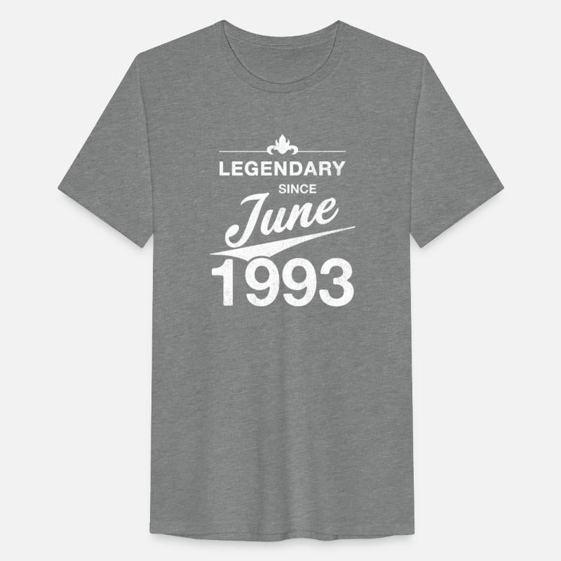 30th Birthday 30 Year Old Born in June 1993 Gift