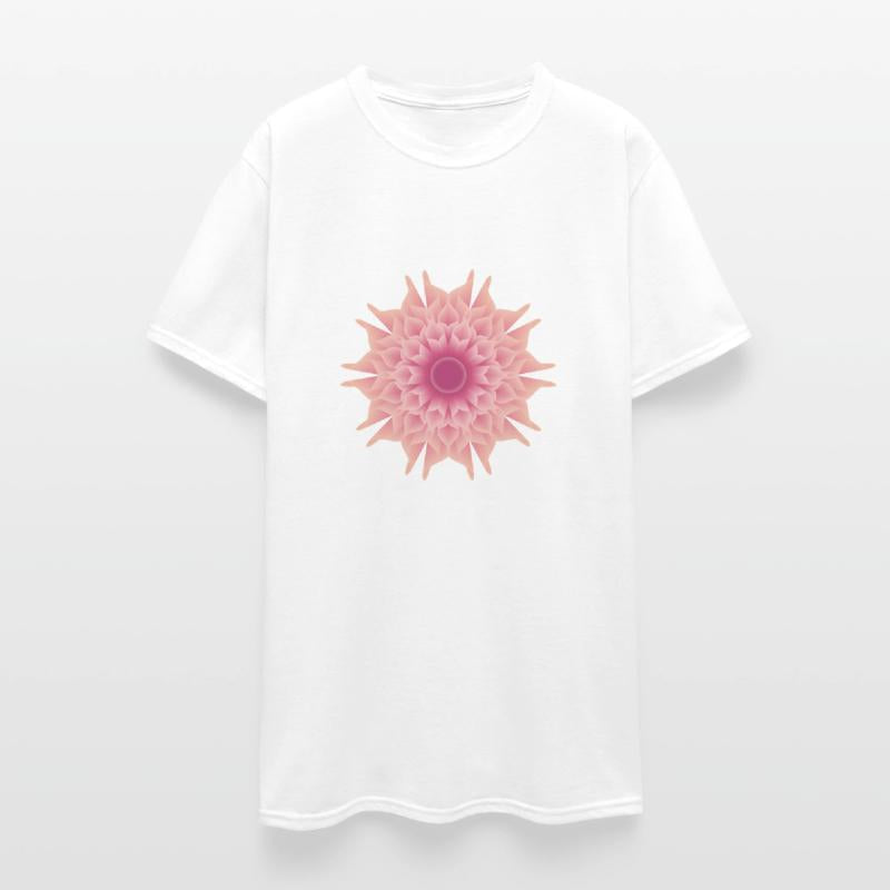 3D BLEND FLOWER high