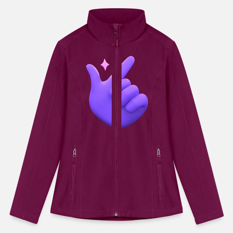 3D Hand Snapping Fingers