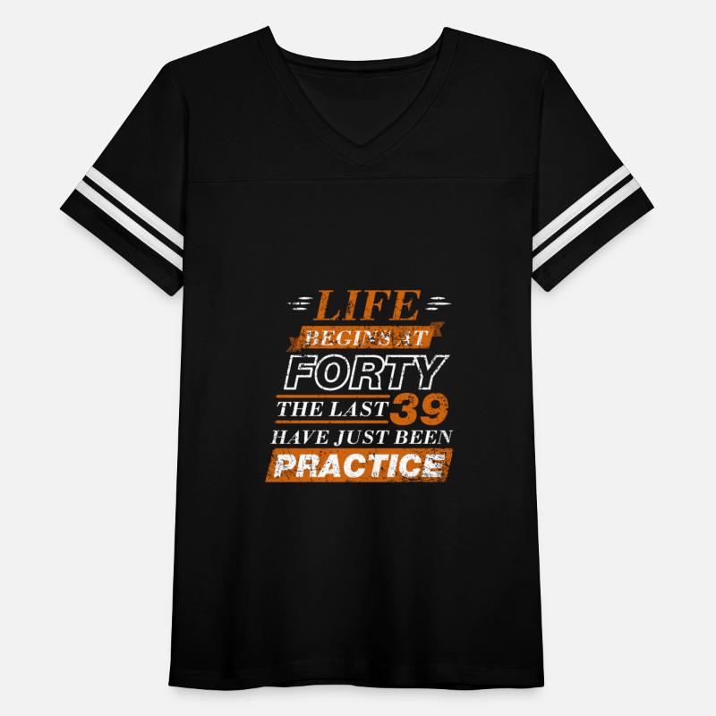 40th Birthday Present