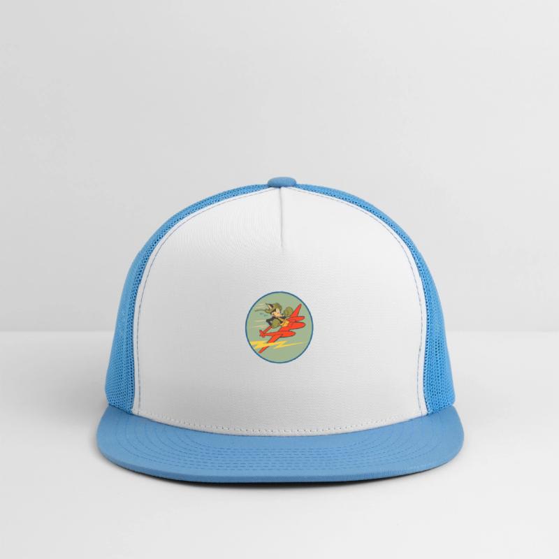 428th Fighter Squadron, 474th Fighter Group