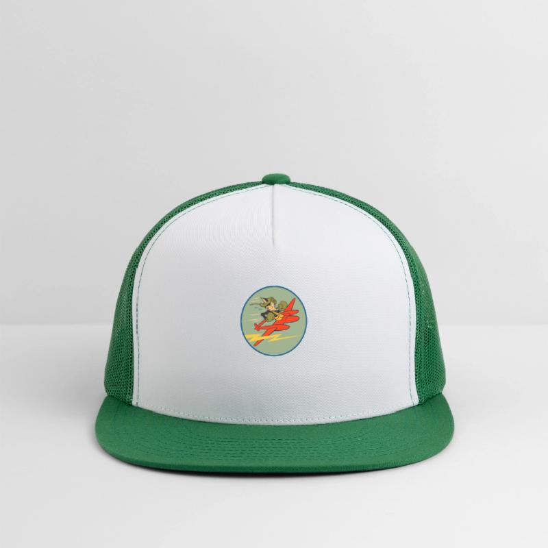 428th Fighter Squadron, 474th Fighter Group