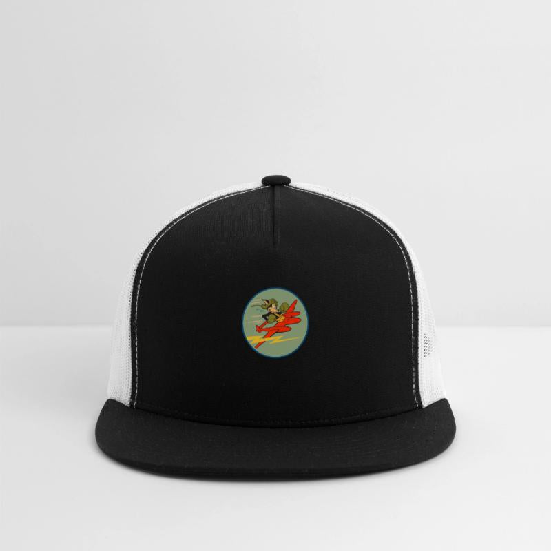 428th Fighter Squadron, 474th Fighter Group