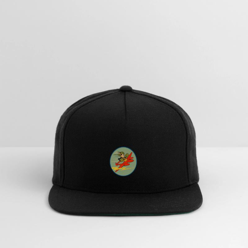 428th Fighter Squadron, 474th Fighter Group