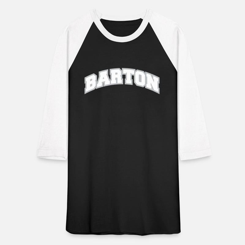 45224 Barton Sports Varsity College Style