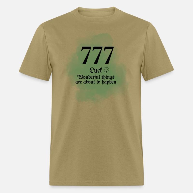 777 Luck Guardian Angel Number Manifestation