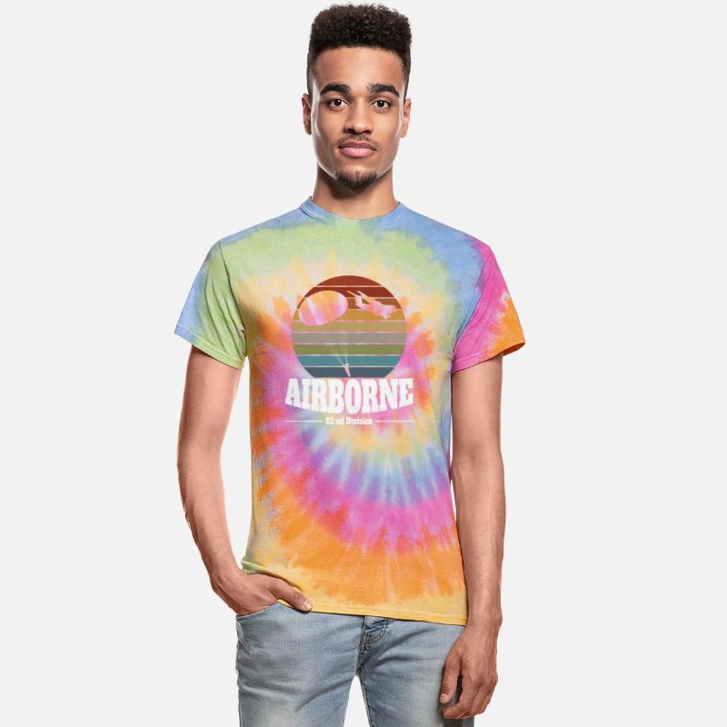 82nd AIRBORNE Division US Army