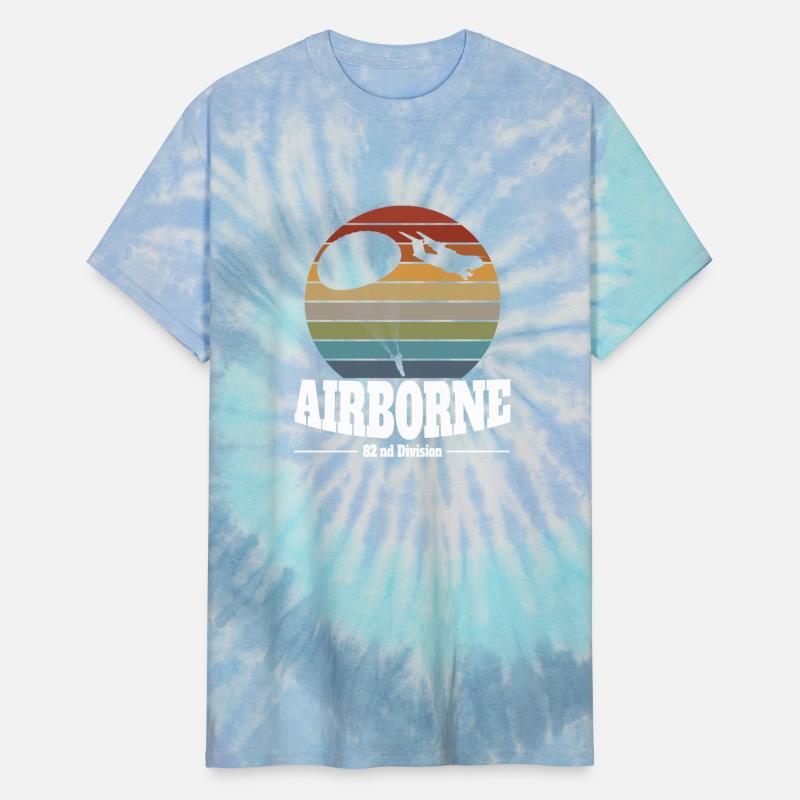 82nd AIRBORNE Division US Army