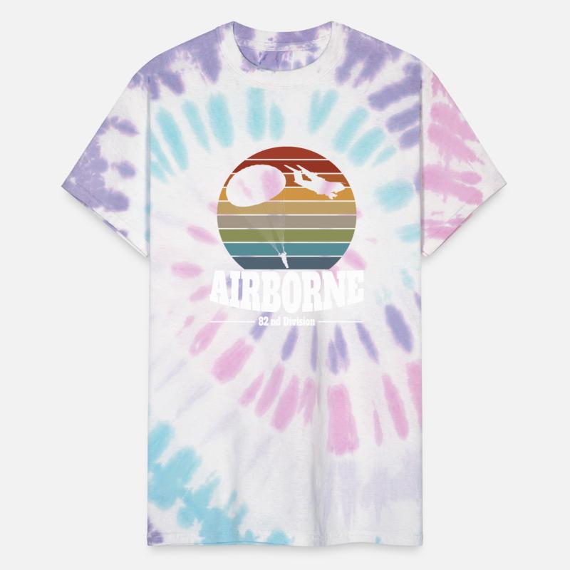 82nd AIRBORNE Division US Army