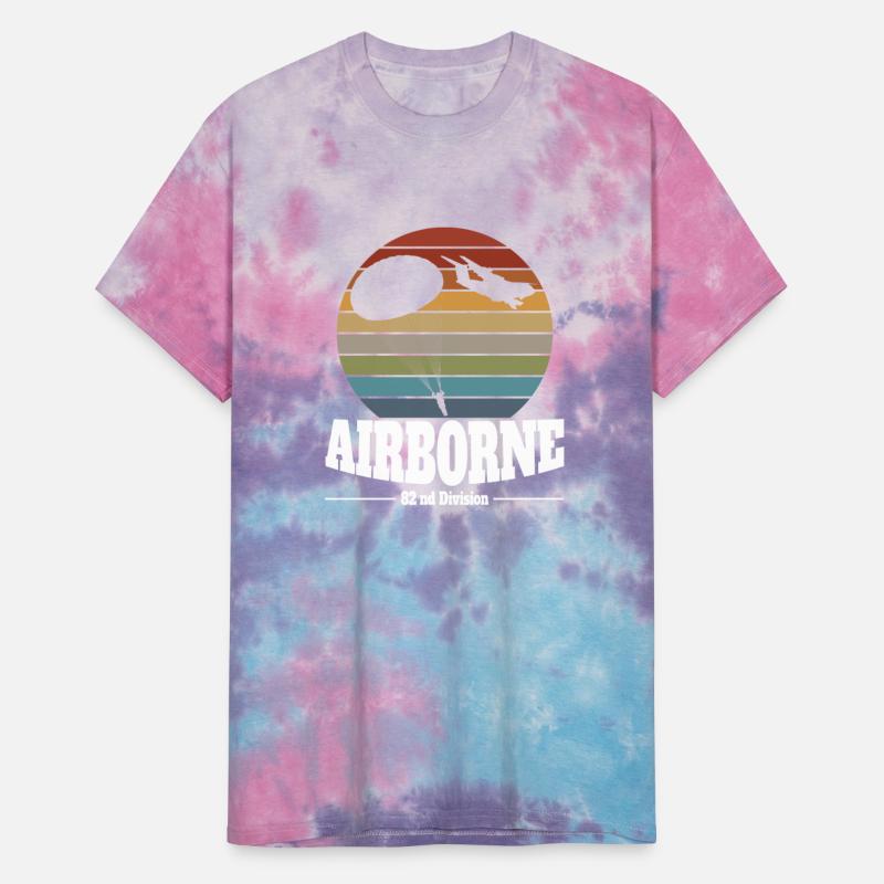 82nd AIRBORNE Division US Army