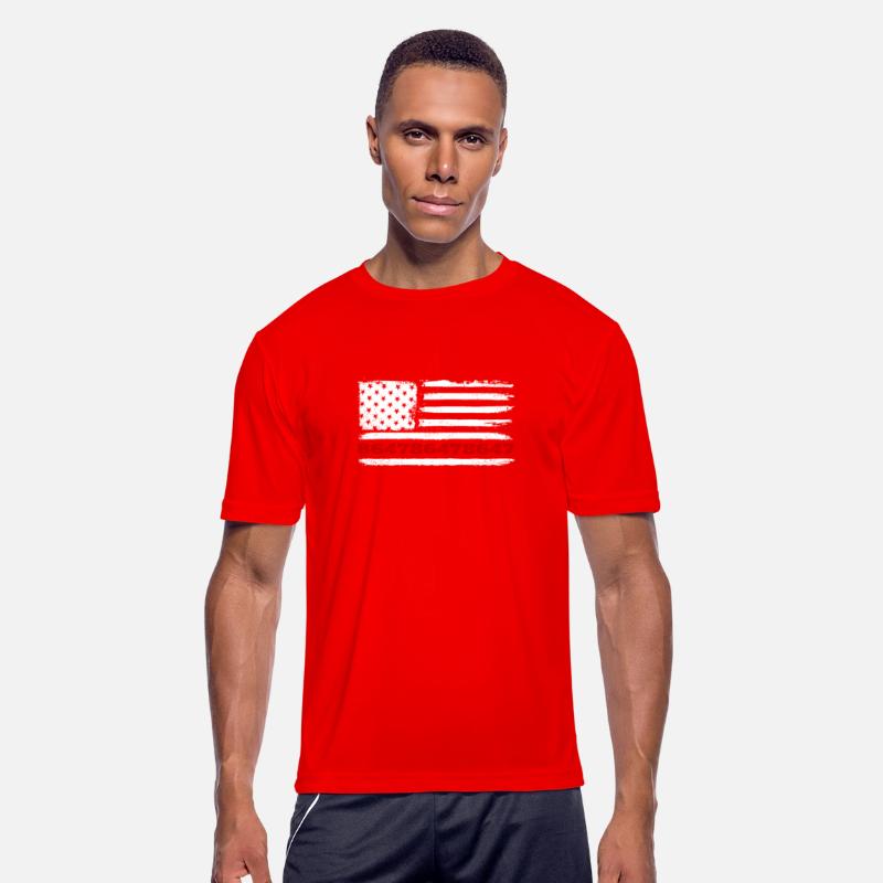 86 47 American Flag 8647 Subtle Anti Trump