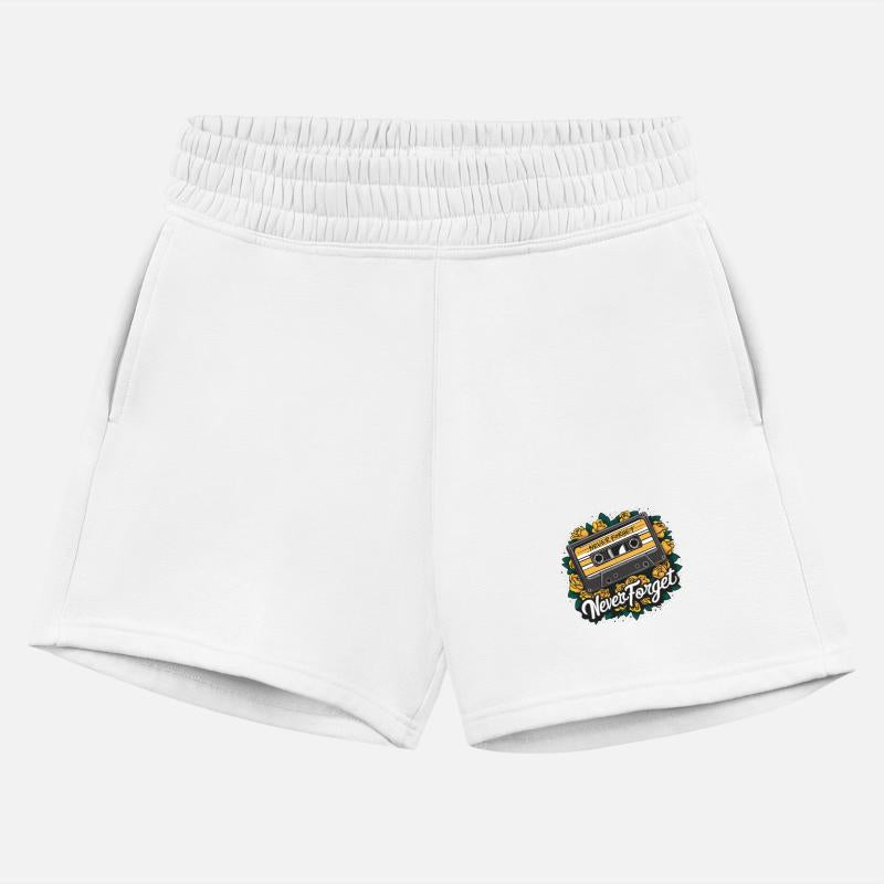 A cassette tape colored with roses 8