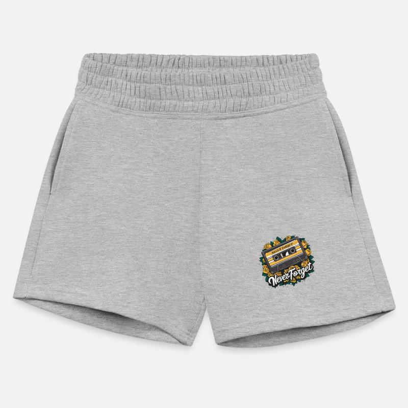 A cassette tape colored with roses 8