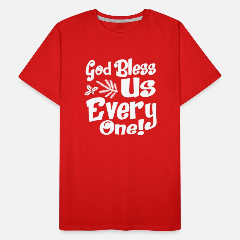 A Christmas Carol Charles Dickens God Bless Us