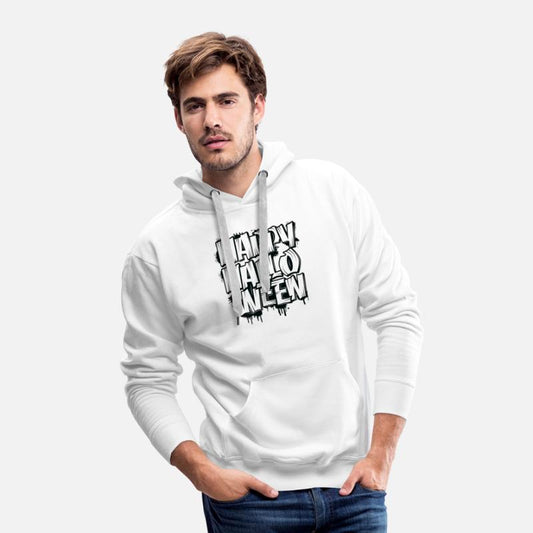 "A Hauntingly Happy Halloween!" 🎃